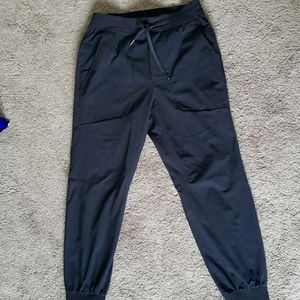 Lululemon joger/pants
